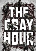 Cover: The Gray Hour - James Haggenmaker