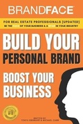 Cover: BrandFace for Real Estate Professionals UPDATED - Brandface, LLC