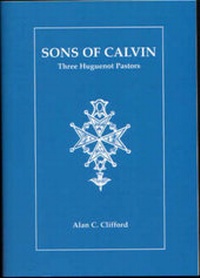 Enlarge image Cover: Sons of Calvin - Charenton Reformed Publishing