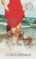 Cover: Penny for Your Thoughts - Bienvenue Press