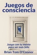 Cover: Juegos de consciencia - Slippery Mind