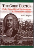 Cover: The Good Doctor - Charenton Reformed Publishing