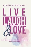 Cover: Live, Laugh & Love - Seeds of Love Publishing