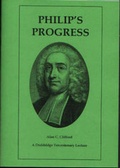 Cover: Philip's Progress - Charenton Reformed Publishing