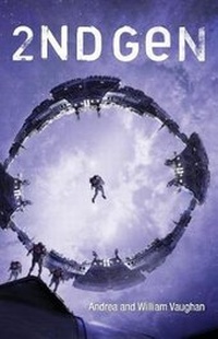 Enlarge image Cover: 2nd Gen - Hickory Nut Publishing