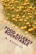 Cover: Food Allergy Roundtable - Papoose Publishing