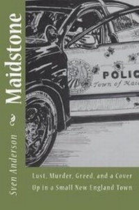 Enlarge image Cover: Maidstone - Swamp Dog Hollow LLC