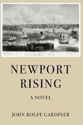 Cover: Newport Rising - Strafford & Unison