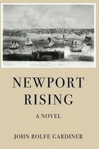 Enlarge image Cover: Newport Rising - Strafford & Unison