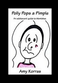 Abbildung von: Polly Pops a Pimple - Amy Korres