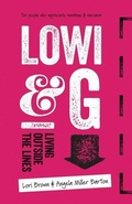 Cover: Lowi & G - Big Words Publishing