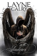Cover: Secrets in the Shadows - Layne Calry Books