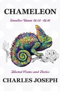 Cover: Chameleon - Indigent Press