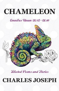 Enlarge image Cover: Chameleon - Indigent Press