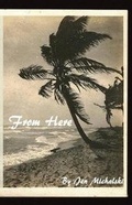 Cover: From Here - Jen Michalski