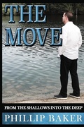 Cover: The Move - Phillip Baker Ministries