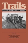 Cover: Trails - University Press of Kansas