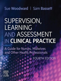 Abbildung von: Supervision, Learning and Assessment in Clinical Practice E-Book - Elsevier