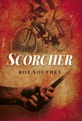 Cover: Scorcher - Robert Hale Ltd