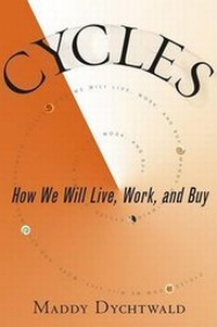 Enlarge image Cover: Cycles - Free Press