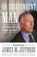 Cover: An Independent Man - Simon & Schuster