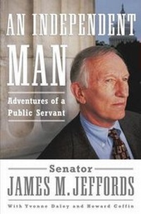 Enlarge image Cover: An Independent Man - Simon & Schuster