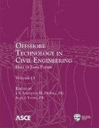 Enlarge image Cover: Offshore Technology in Civil Engineering - American Society of Civil Engineers