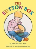 Cover: The Button Box - Turtleback Books