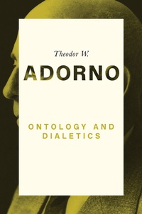 Abbildung von: Ontology and Dialectics - Wiley-Blackwell