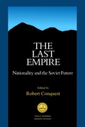 Cover: Last Empire - Hoover Press