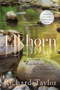 Abbildung von: Elkhorn - The University Press of Kentucky