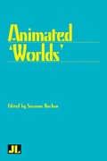 Cover: Animated Worlds - John Libbey & Company