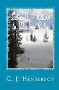 Cover: Cabin II - McClain Printing Company