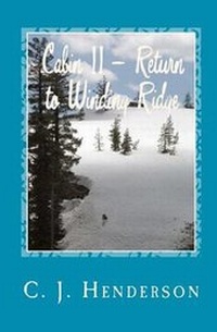 Enlarge image Cover: Cabin II - McClain Printing Company