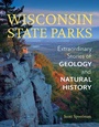 Cover: Wisconsin State Parks - Wisconsin Historical Society Press