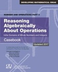 Cover: Algebra - National Council of Teachers of Mathematics,U.S.
