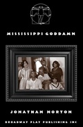 Cover: Mississippi Goddamn - Broadway Play Publishing Inc
