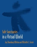 Cover: Safe Sanctuaries in a Virtual World - Discipleship Resources