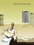 Cover: Billy and Rolonde - Len Grant Photography