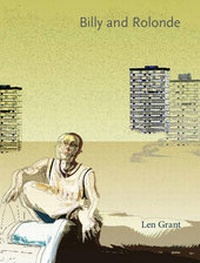 Enlarge image Cover: Billy and Rolonde - Len Grant Photography