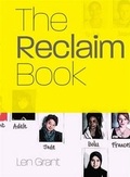 Cover: The Reclaim Book - Len Grant Photography