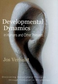 Cover: Developmental Dynamics in Humans and Other Primates - Adonis Press
