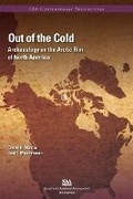 Cover: Out of the Cold - Chris Thompson