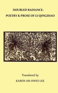 Cover: Double Radiance - Singing Bone Press