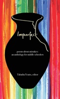 Cover: Imperfect - History House Publishers
