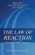 Cover: The Law of Reaction - Creative Culture