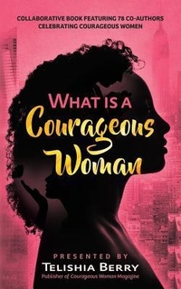 Enlarge image Cover: What is a Courageous Woman - Strive Publishing