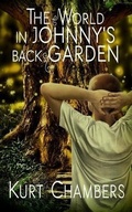 Cover: The World in Johnny's Back Garden - UK Children's Publishing
