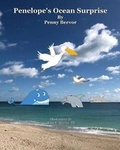 Cover: Penelope's Ocean Surprise - Story Institute, LLC