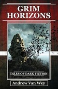 Cover: Grim Horizons - Greywood Bay